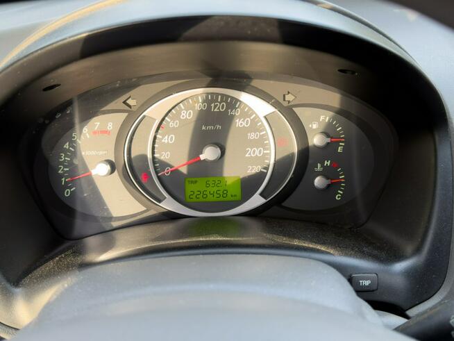 HYUNDAI TUCSON 2.0 141KM | Manual | FWD | Klima |