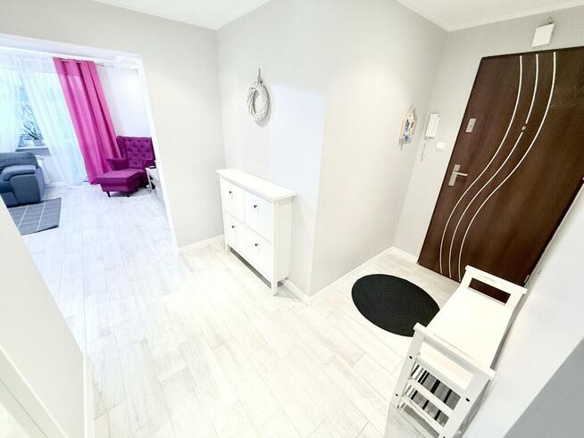 Komfortowe, duże mieszkanie na sprzedaż w Połańcu