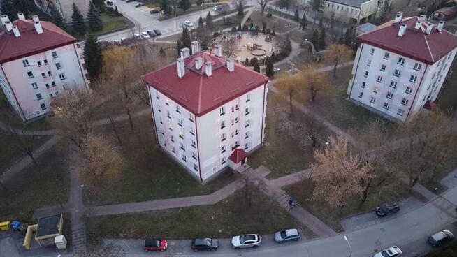 Komfortowe, duże mieszkanie na sprzedaż w Połańcu