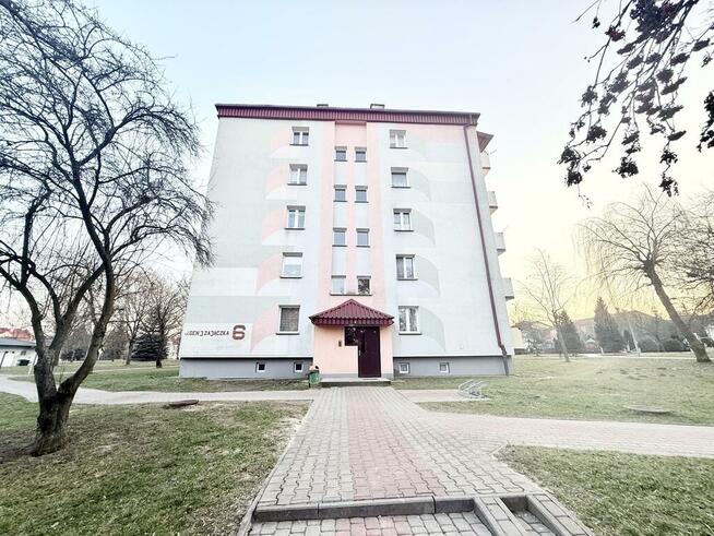 Komfortowe, duże mieszkanie na sprzedaż w Połańcu