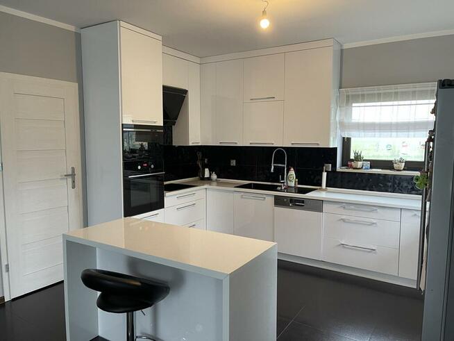 Dom wolnostojący 207 m²Malkowice – gmina Bogoria