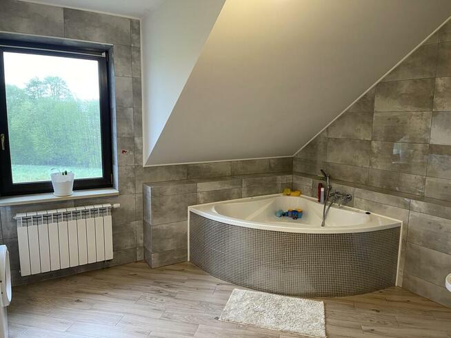 Dom wolnostojący 207 m²Malkowice – gmina Bogoria