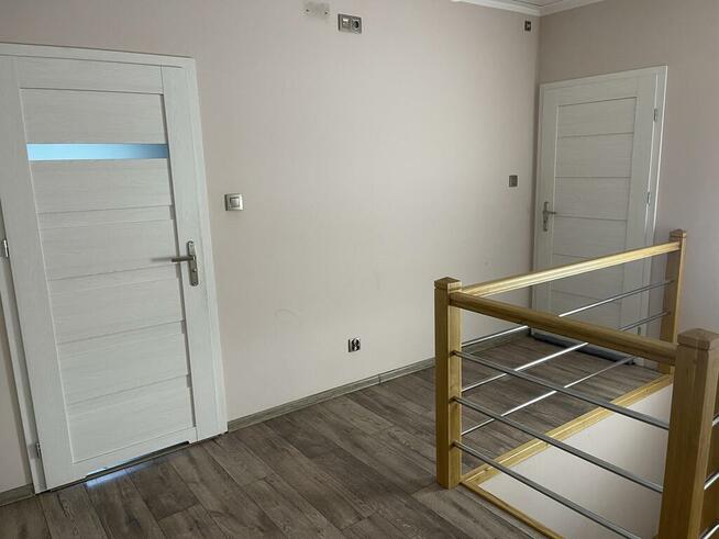 Dom wolnostojący 207 m²Malkowice – gmina Bogoria