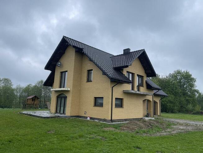 Dom wolnostojący 207 m²Malkowice – gmina Bogoria
