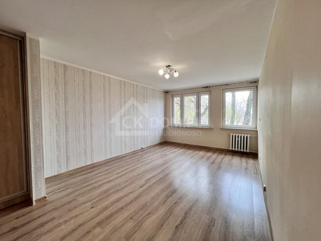 Funkcjonalne 2 pokoje 42m2 w Sercu Miasta