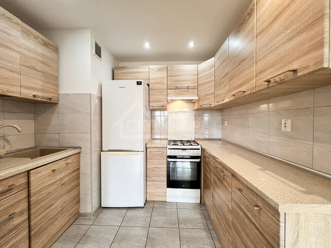 Funkcjonalne 2 pokoje 42m2 w Sercu Miasta