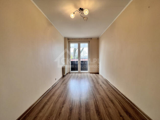 Funkcjonalne 2 pokoje 42m2 w Sercu Miasta