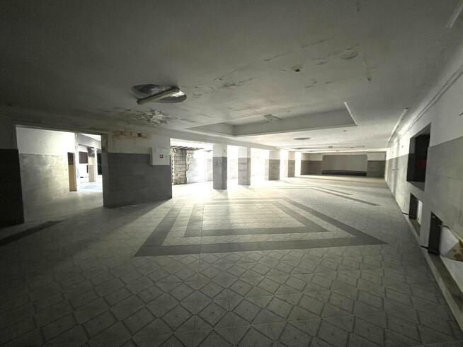 Pałac Łazienkowski – centrum Staszowa