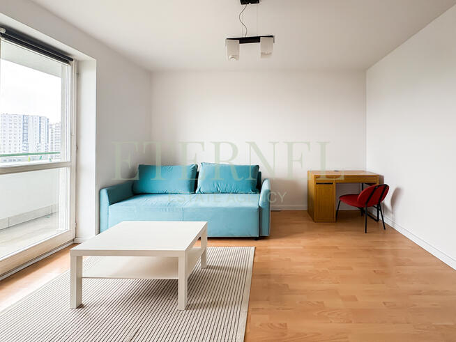 Kawalerka 35m2 pet friendly, super lokalizacja