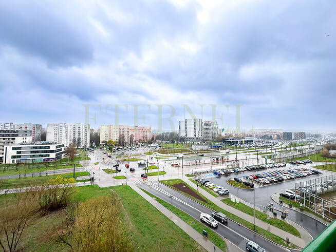 Kawalerka 35m2 pet friendly, super lokalizacja