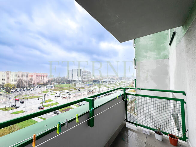 Kawalerka 35m2 pet friendly, super lokalizacja