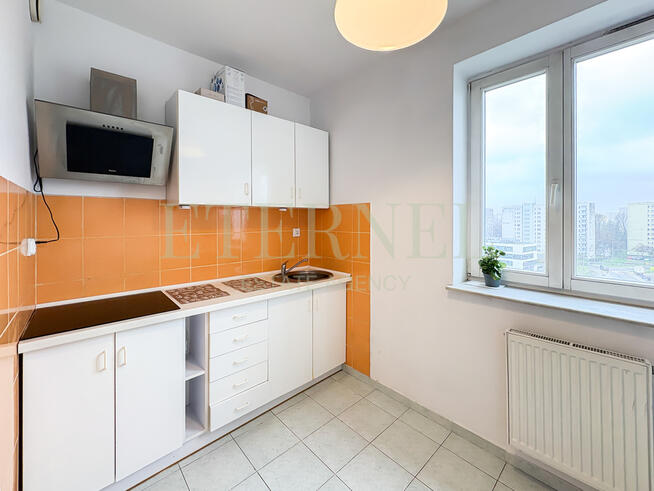 Kawalerka 35m2 pet friendly, super lokalizacja