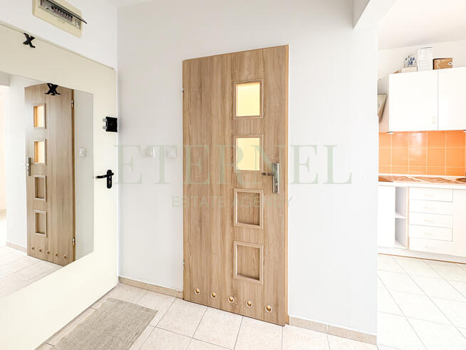 Kawalerka 35m2 pet friendly, super lokalizacja