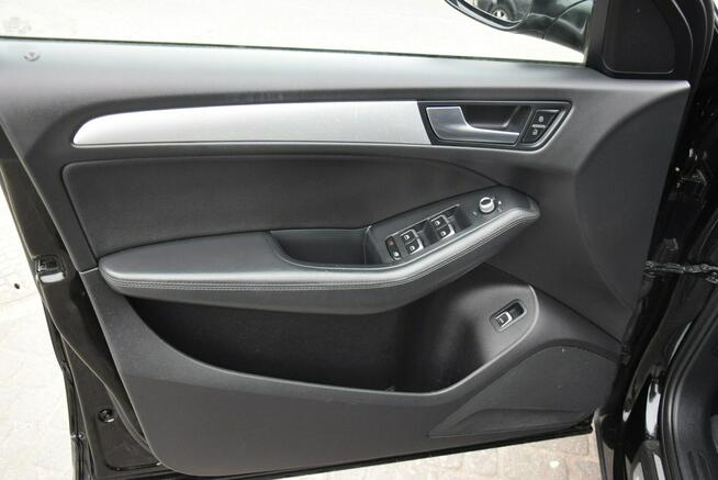 Audi Q5 2.0TDI S-LINE Quattro/ Navi/ 2 KPL KÓŁ/ PDC/ Sprowadzony/ Opłacony