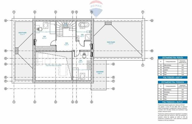 Nowoczesny dom z garażem – Czarków, gm. Pszczyna