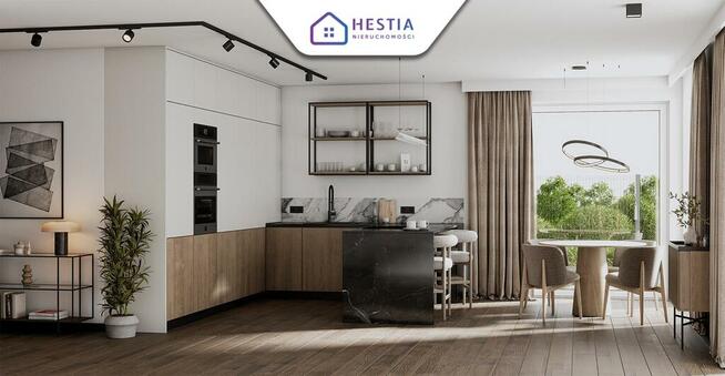 Ostatni dostępny, 12 minut pieszo do szkoły!