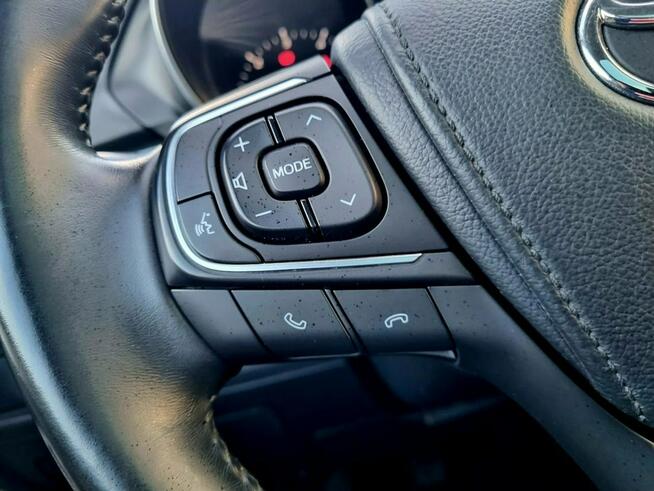 Toyota Avensis Lift Serwis LED Xenon Kamera Panorama Climatronic Gwarancja!