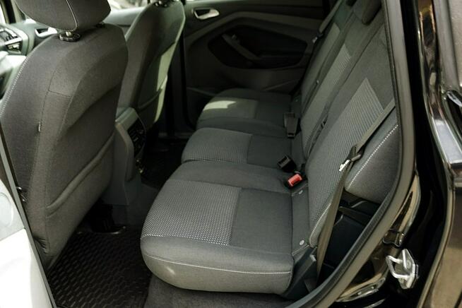 Ford C-Max 1,6i Klima, alu, grzane fotele, 2011r.