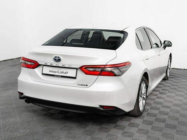 Toyota Camry WZ982FU#2.5 Hybrid Comfort CVT K.cofania 2 stref klim Salon PL VAT 23%