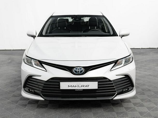 Toyota Camry WZ982FU#2.5 Hybrid Comfort CVT K.cofania 2 stref klim Salon PL VAT 23%