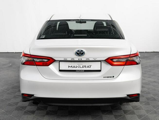 Toyota Camry WZ982FU#2.5 Hybrid Comfort CVT K.cofania 2 stref klim Salon PL VAT 23%