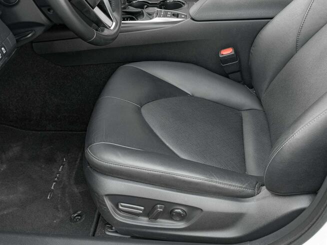 Toyota Camry WZ982FU#2.5 Hybrid Comfort CVT K.cofania 2 stref klim Salon PL VAT 23%