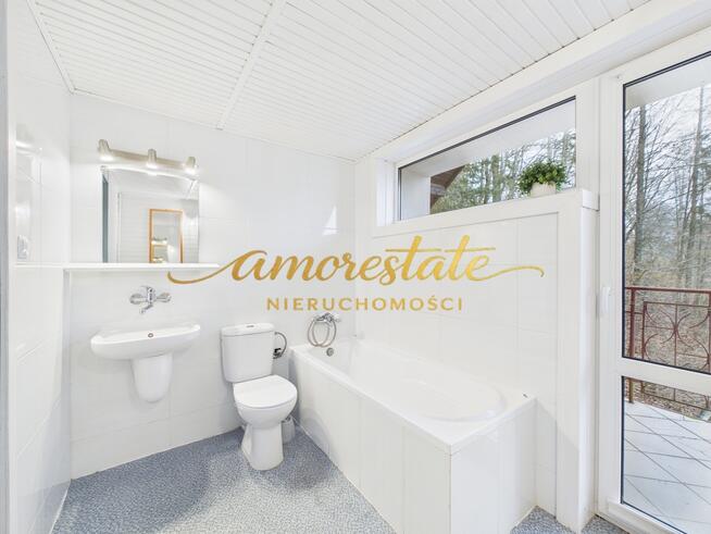 Dom z pięknym widokiem Brodnica Dolna.