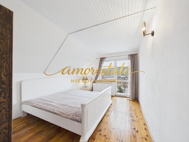 Dom z pięknym widokiem Brodnica Dolna.