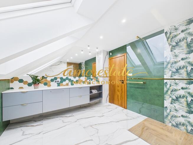 Nowoczesny, inteligentny dom na sprzedaż Żukowo!