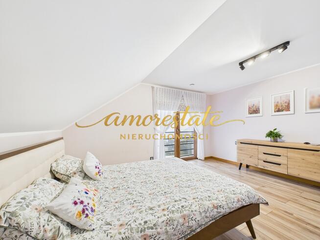 Nowoczesny, inteligentny dom na sprzedaż Żukowo!