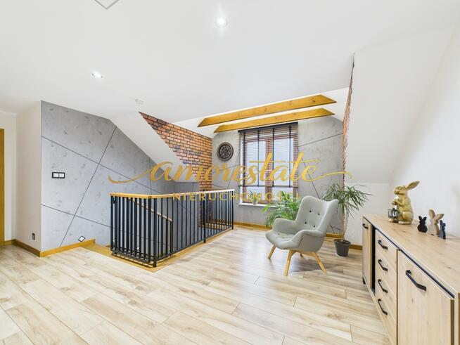 Nowoczesny, inteligentny dom na sprzedaż Żukowo!