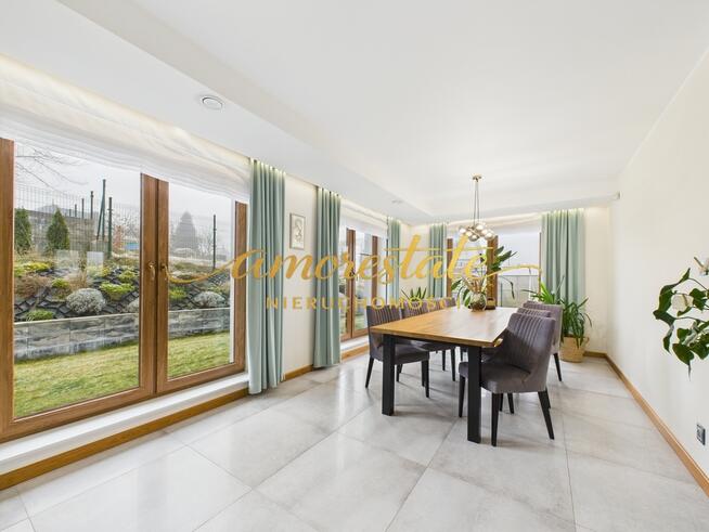 Nowoczesny, inteligentny dom na sprzedaż Żukowo!