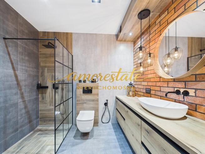 Nowoczesny, inteligentny dom na sprzedaż Żukowo!