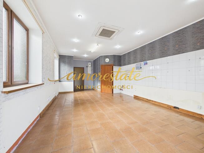 Dom wolnostojący z potencjałem Cedry Wielkie.