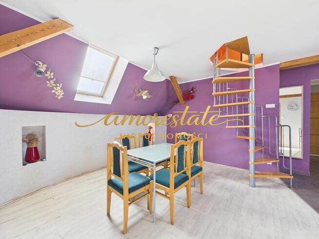 Dom wolnostojący z potencjałem Cedry Wielkie.