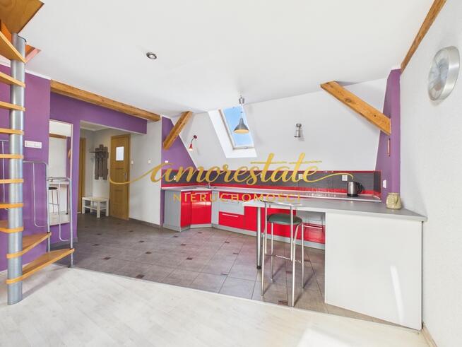 Dom wolnostojący z potencjałem Cedry Wielkie.