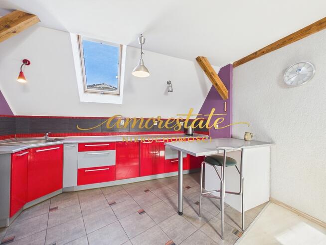 Dom wolnostojący z potencjałem Cedry Wielkie.