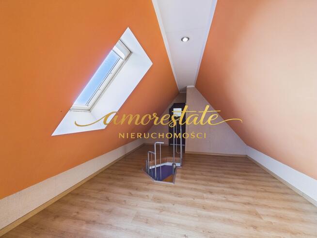 Dom wolnostojący z potencjałem Cedry Wielkie.