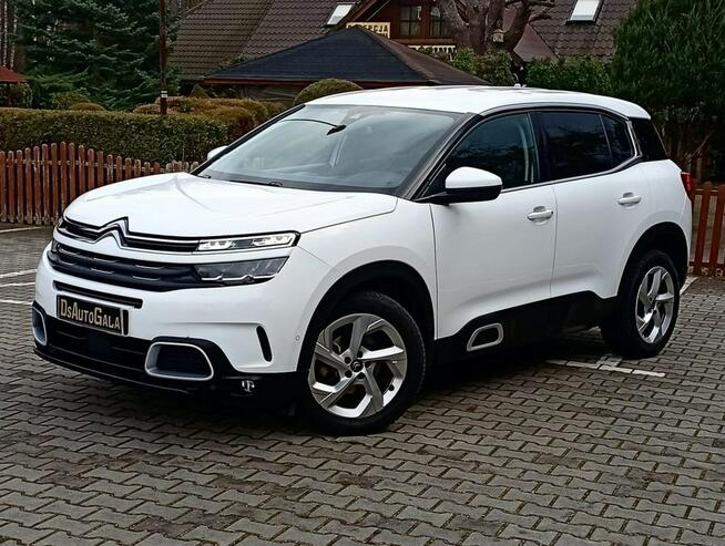 Citroen C5 Aircross Pierwszy właściciel super stan!!!