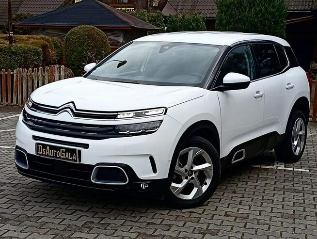 Citroen C5 Aircross Pierwszy właściciel super stan!!!