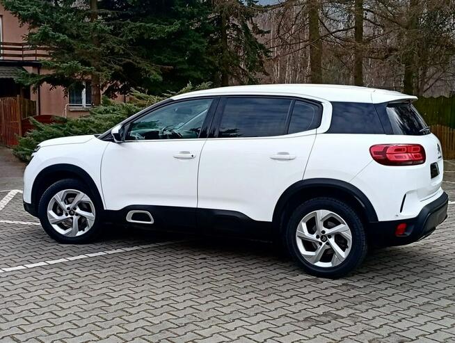 Citroen C5 Aircross Pierwszy właściciel super stan!!!