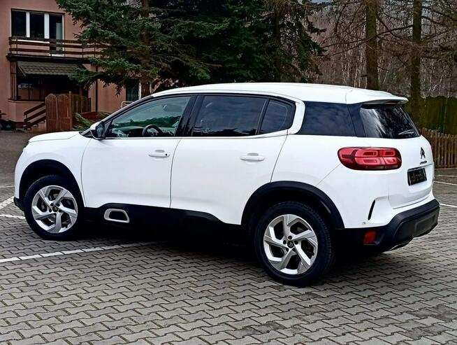 Citroen C5 Aircross Pierwszy właściciel super stan!!!