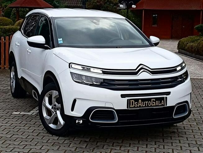 Citroen C5 Aircross Pierwszy właściciel super stan!!!
