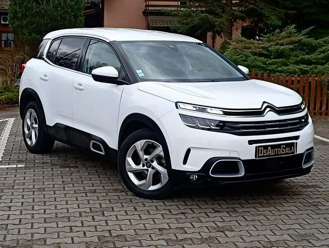 Citroen C5 Aircross Pierwszy właściciel super stan!!!