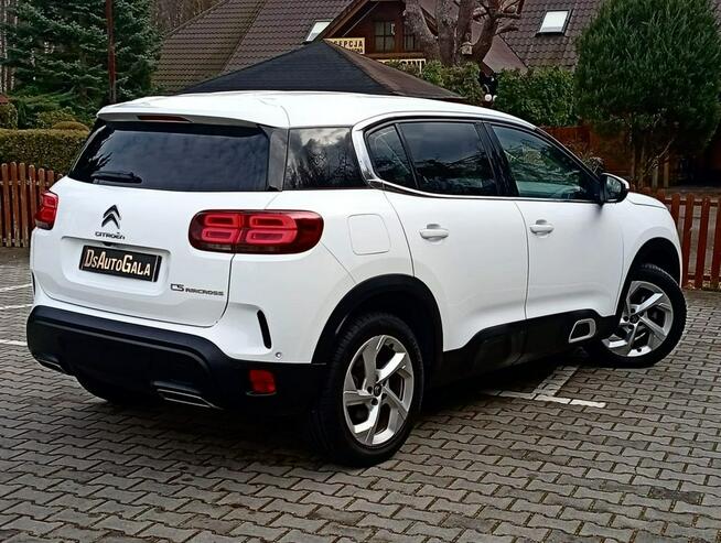 Citroen C5 Aircross Pierwszy właściciel super stan!!!