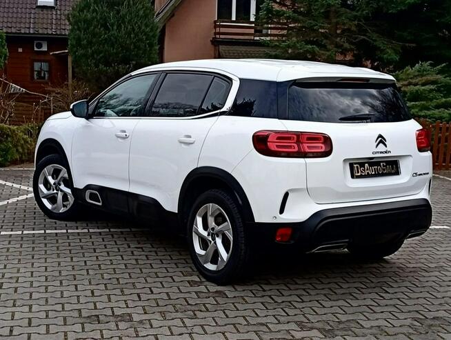 Citroen C5 Aircross Pierwszy właściciel super stan!!!