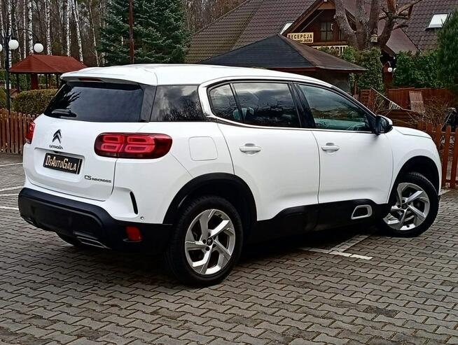 Citroen C5 Aircross Pierwszy właściciel super stan!!!