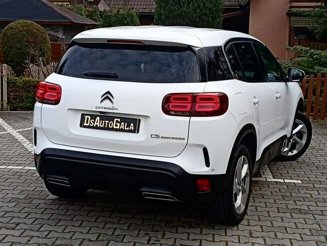 Citroen C5 Aircross Pierwszy właściciel super stan!!!