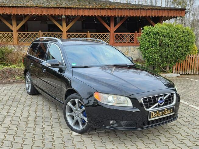 Volvo V70 Lift 2.5 Turbo Benzyna 231km Automat