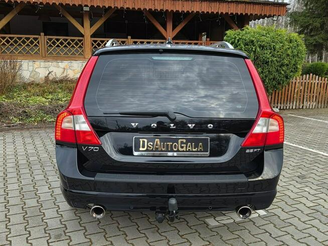 Volvo V70 Lift 2.5 Turbo Benzyna 231km Automat